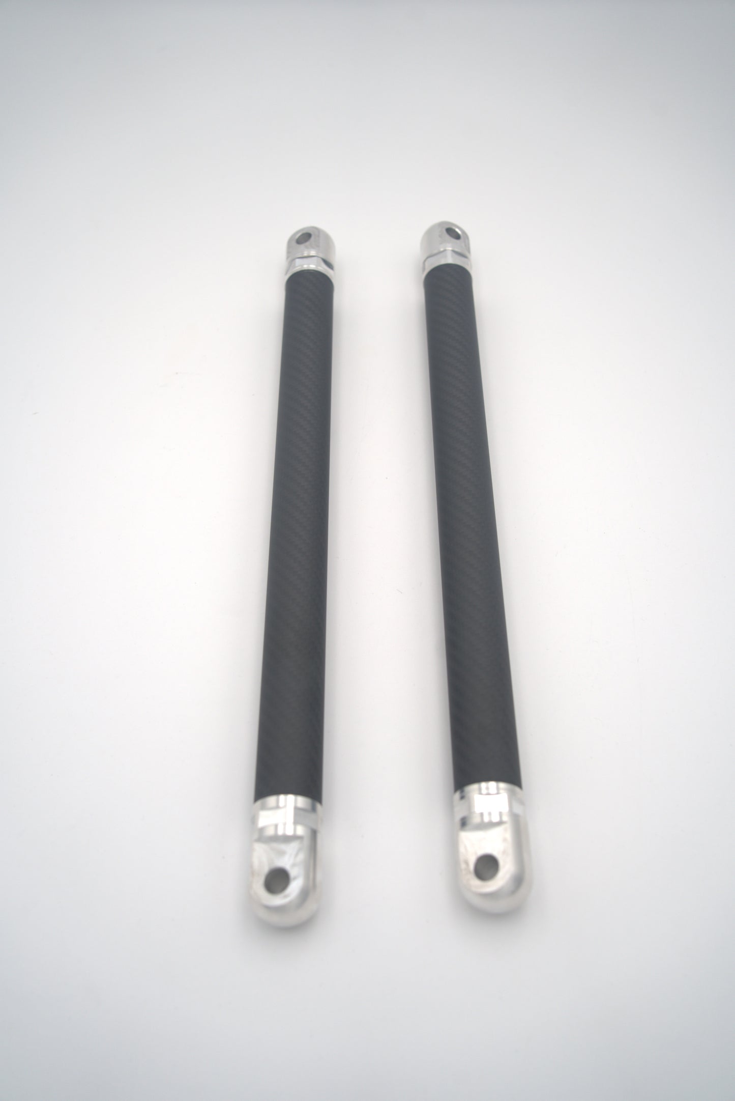 M-Lite Carbon Strut Braces