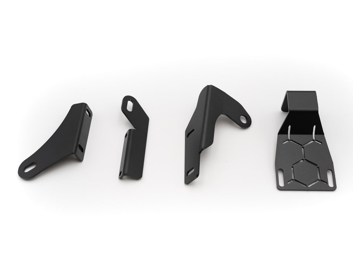 BMR Gen 2 B58 Catch Can Kit