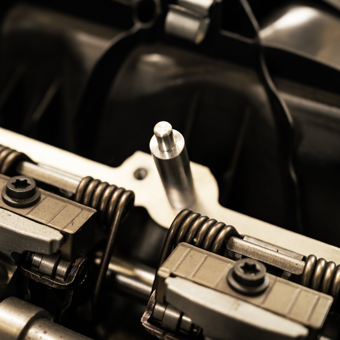 B58 PCV Block Off Pins