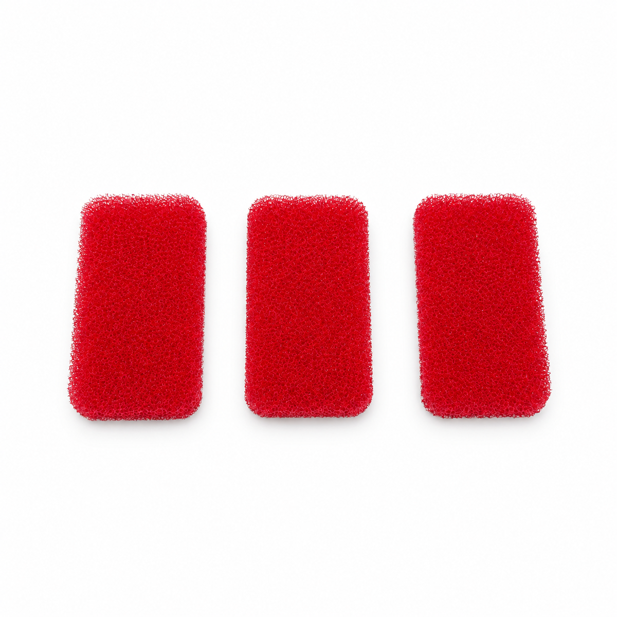 Replacement Catch Can Filters (3 pack)