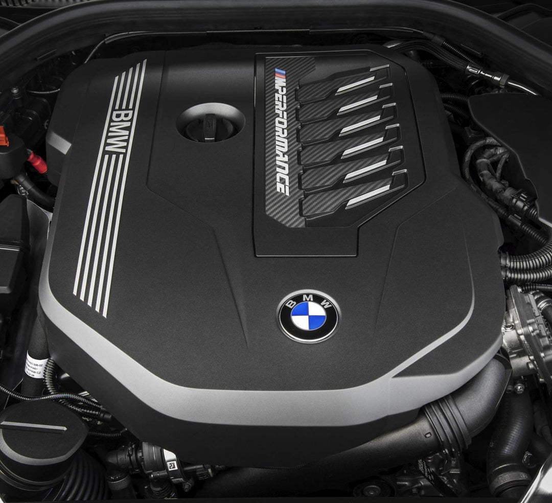 B58 Gen 2 (BMW / Supra) – Black Market Race