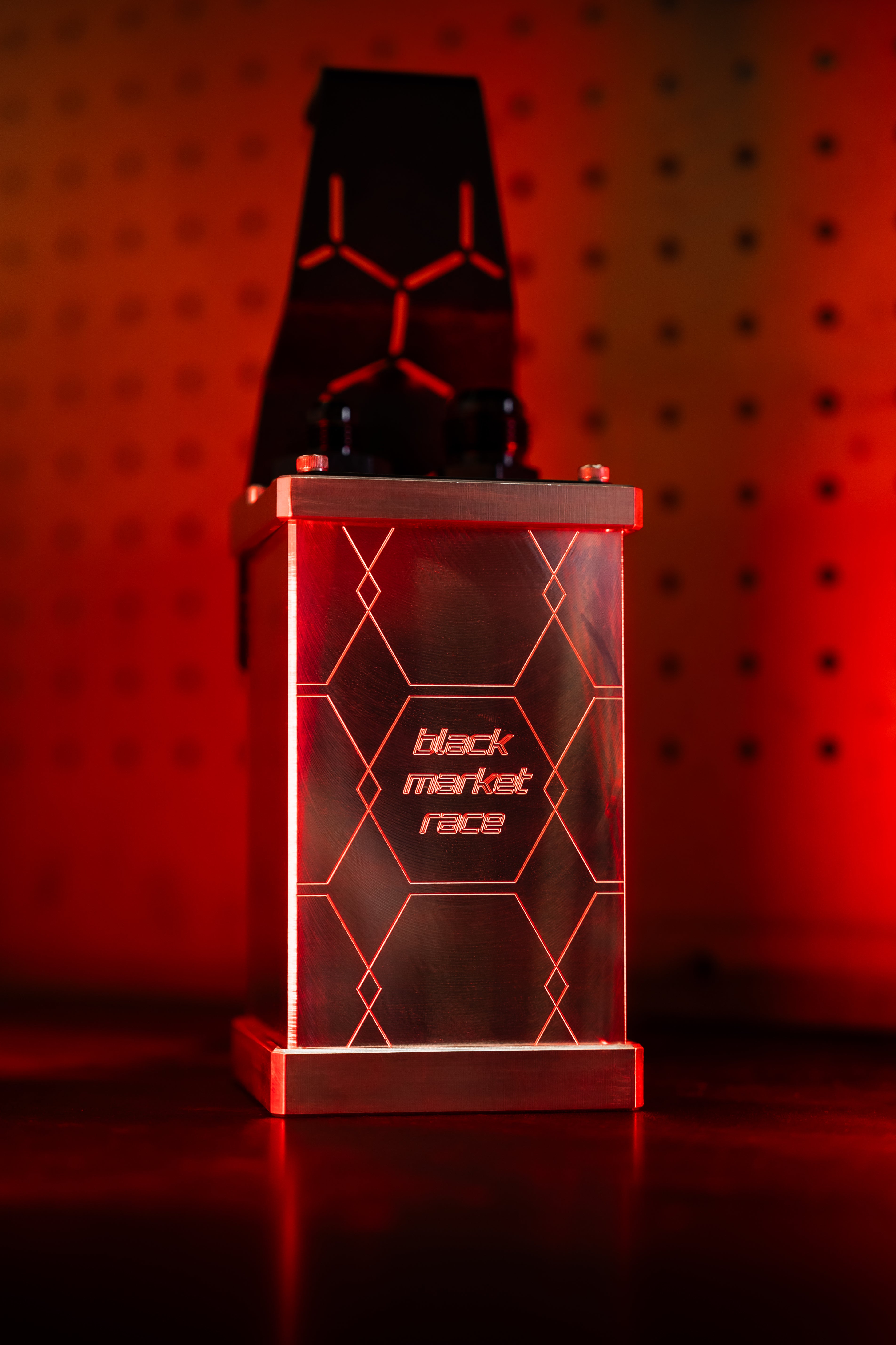 BMR Gen 2 B58 Catch Can Kit