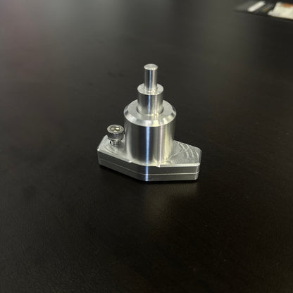 B58 PCV Block Off Pins