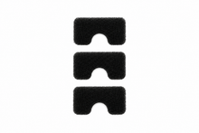 Replacement Catch Can Filters (3 pack)