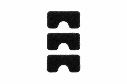 Replacement Catch Can Filters (3 pack)