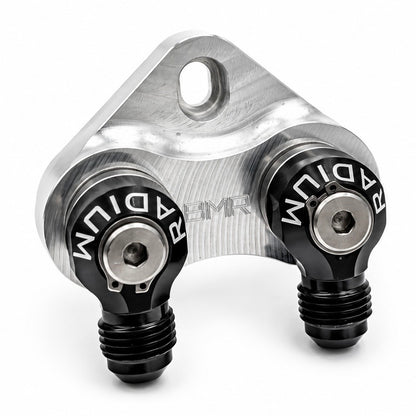 ZF8 8HP51 / 8HP76 Transmission Oil Line Adapter