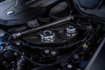 Supra Carbon Strut Braces