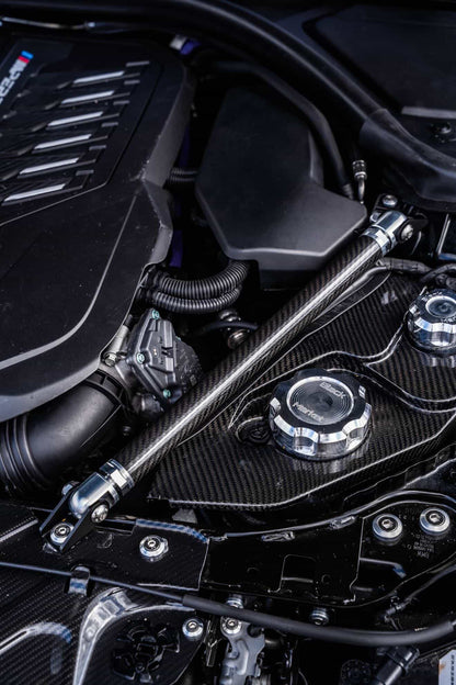 Supra Carbon Strut Braces