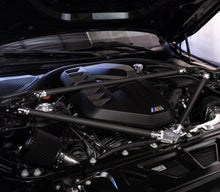 Black Market Race G8X S58 Carbon Fiber Strut Brace G80, M3, G82, M4, G87 M2