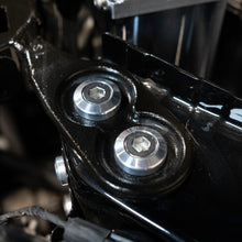 BMR M Lite (G Series) Low Profile Engine Bay Hardware Kit