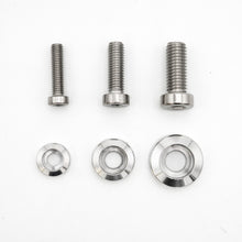 BMR Low Profile Dress Up Hardware (DIY KIT)