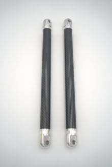 Supra Carbon Strut Braces