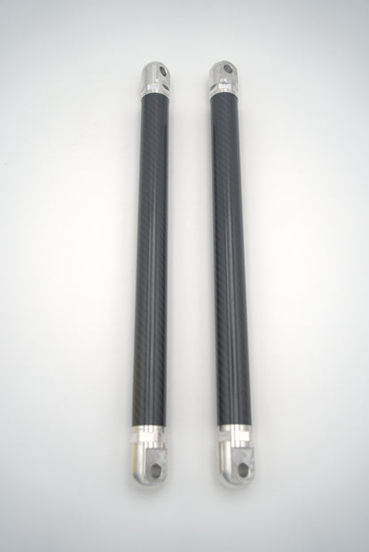 Supra Carbon Strut Braces