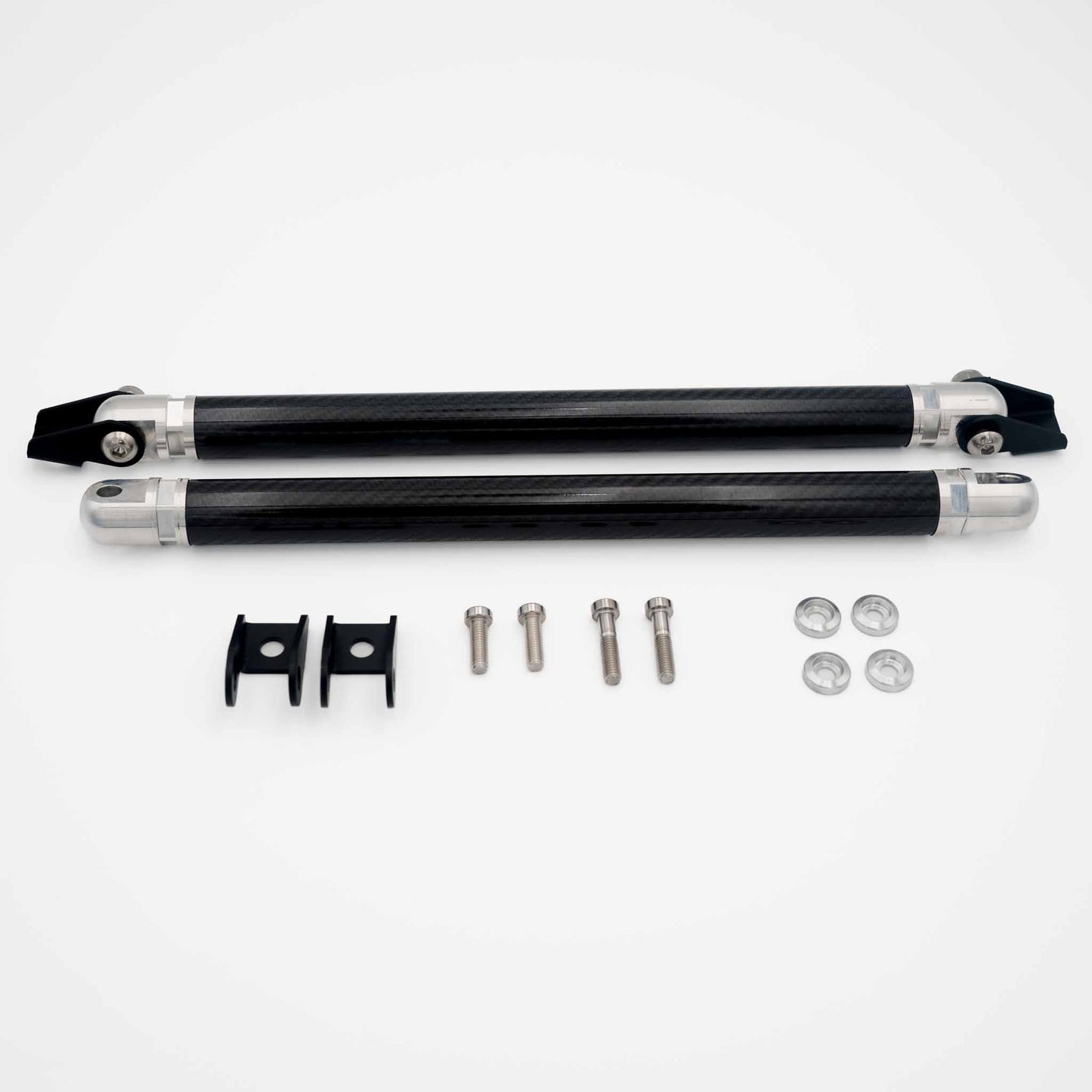 M-Lite Carbon Strut Braces