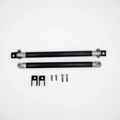 Supra Carbon Strut Braces