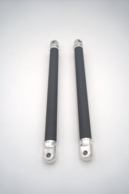 Supra Carbon Strut Braces