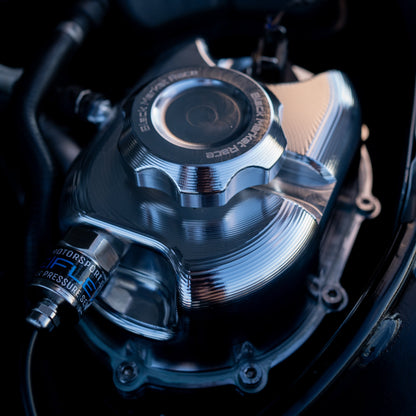 BMR B58 Billet Coolant Reservoir