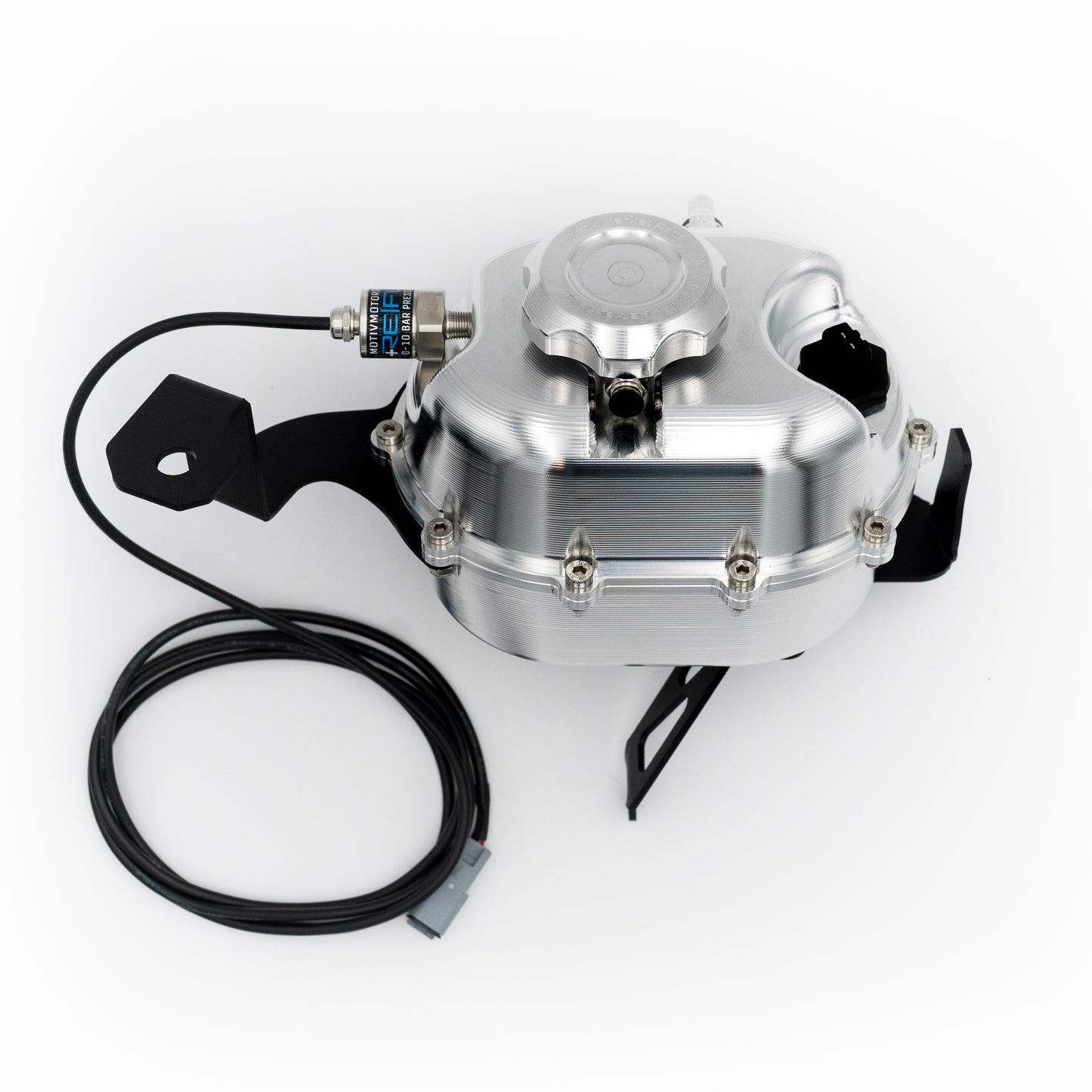 BMR B58 Billet Coolant Reservoir