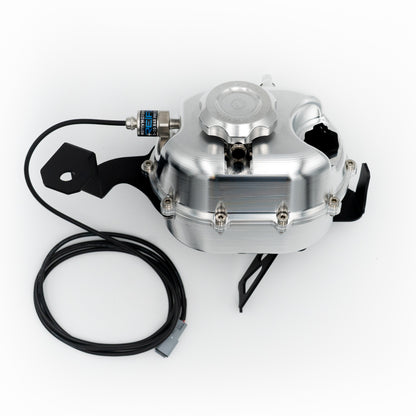 BMR B58 Billet Coolant Reservoir