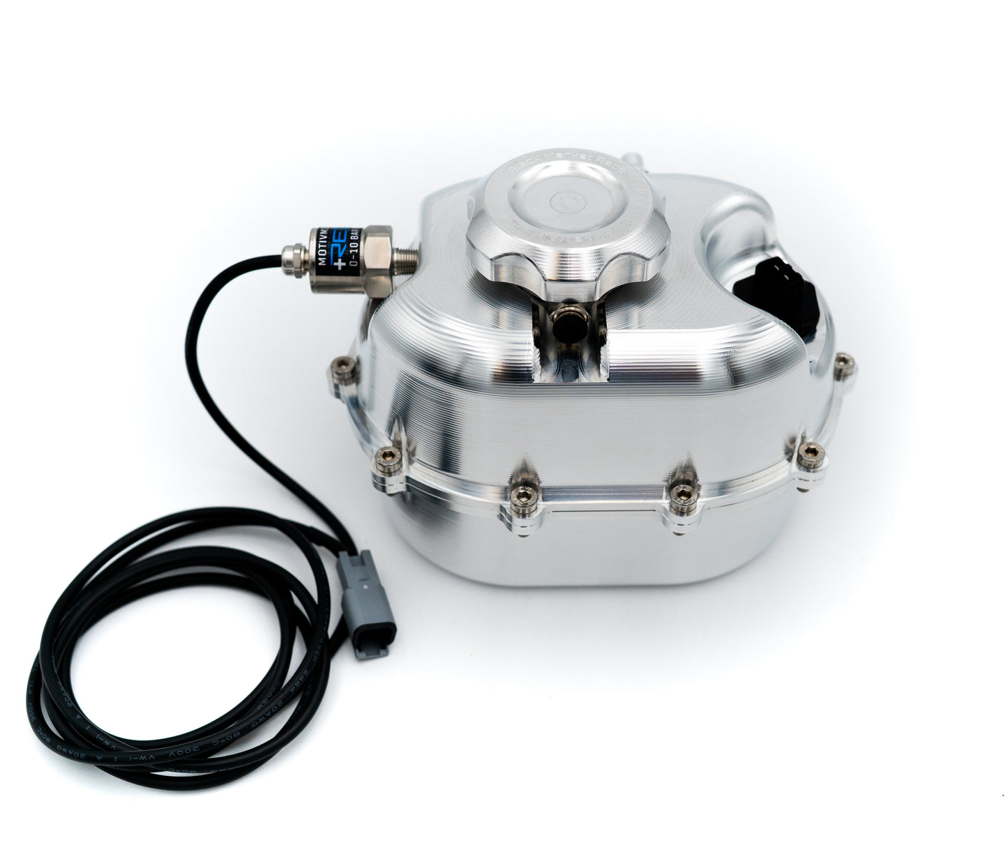 BMR B58 Billet Coolant Reservoir