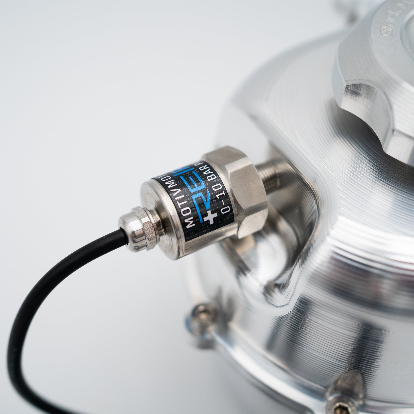BMR B58 Billet Coolant Reservoir