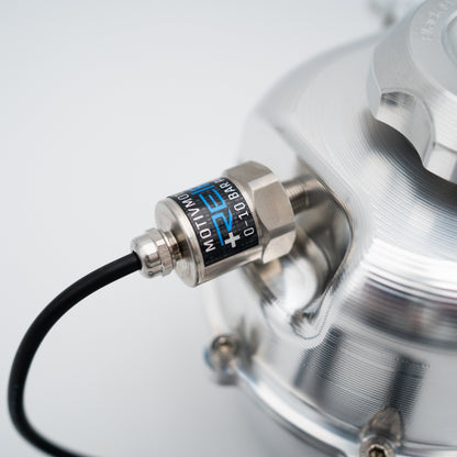 BMR B58 Billet Coolant Reservoir
