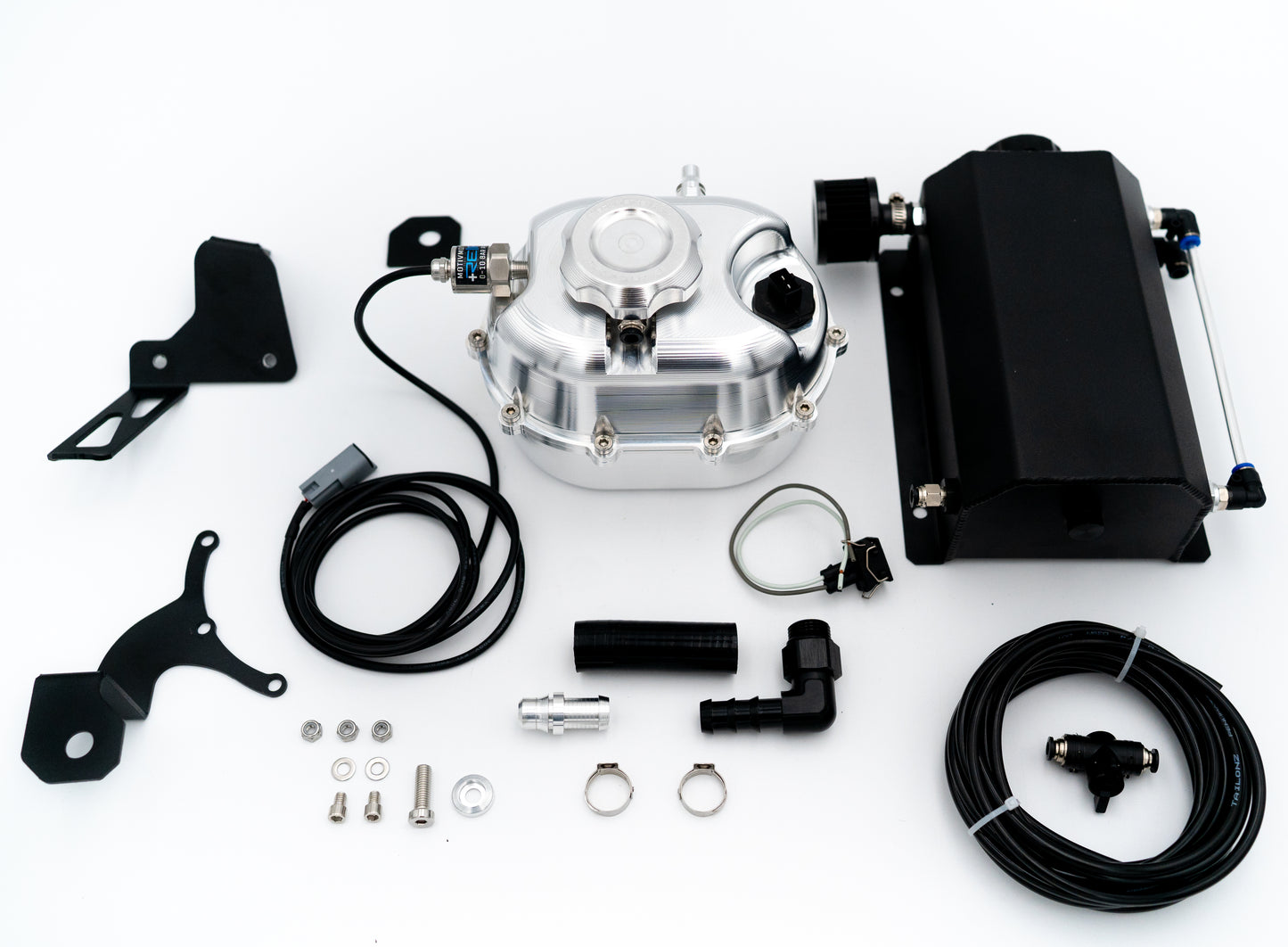 BMR B58 Billet Coolant Reservoir