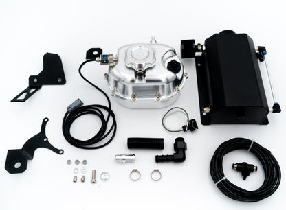 BMR B58 Billet Coolant Reservoir