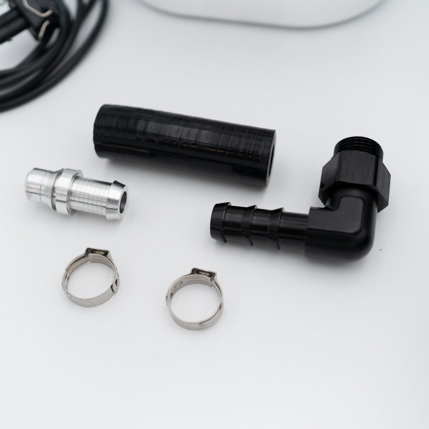 BMR B58 Billet Coolant Reservoir