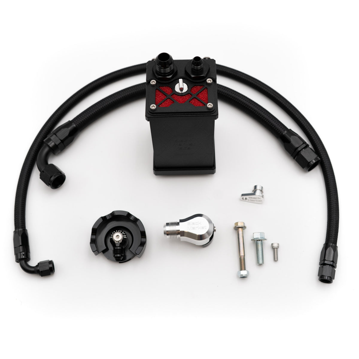 BMR Gen 2 B58 Catch Can Kit