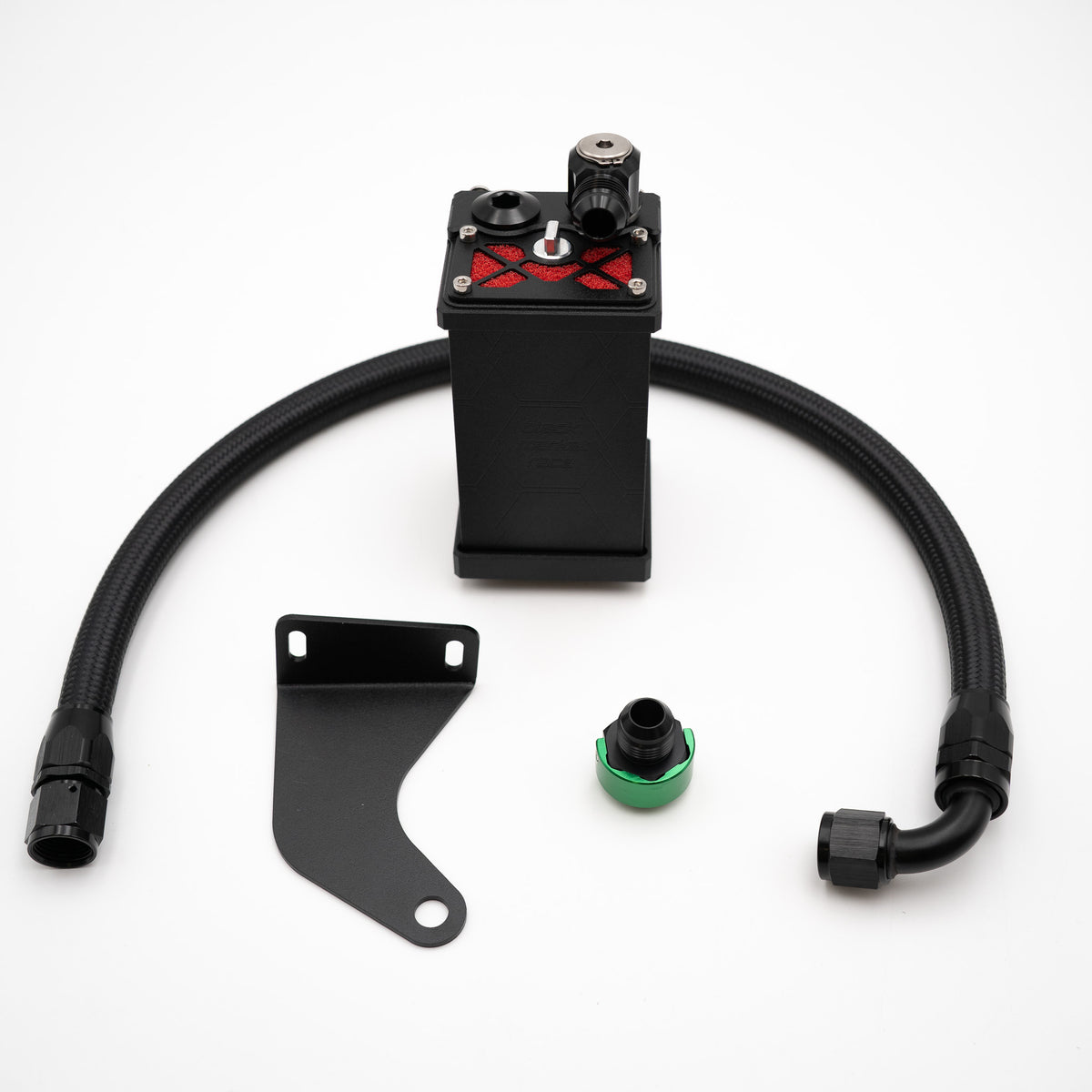 S55 Top Mount Catch Can