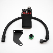 S55 Top Mount Catch Can