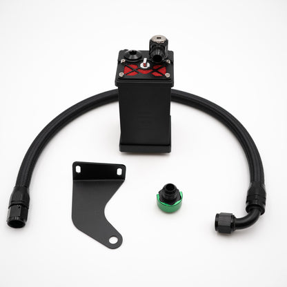 S55 Top Mount Catch Can