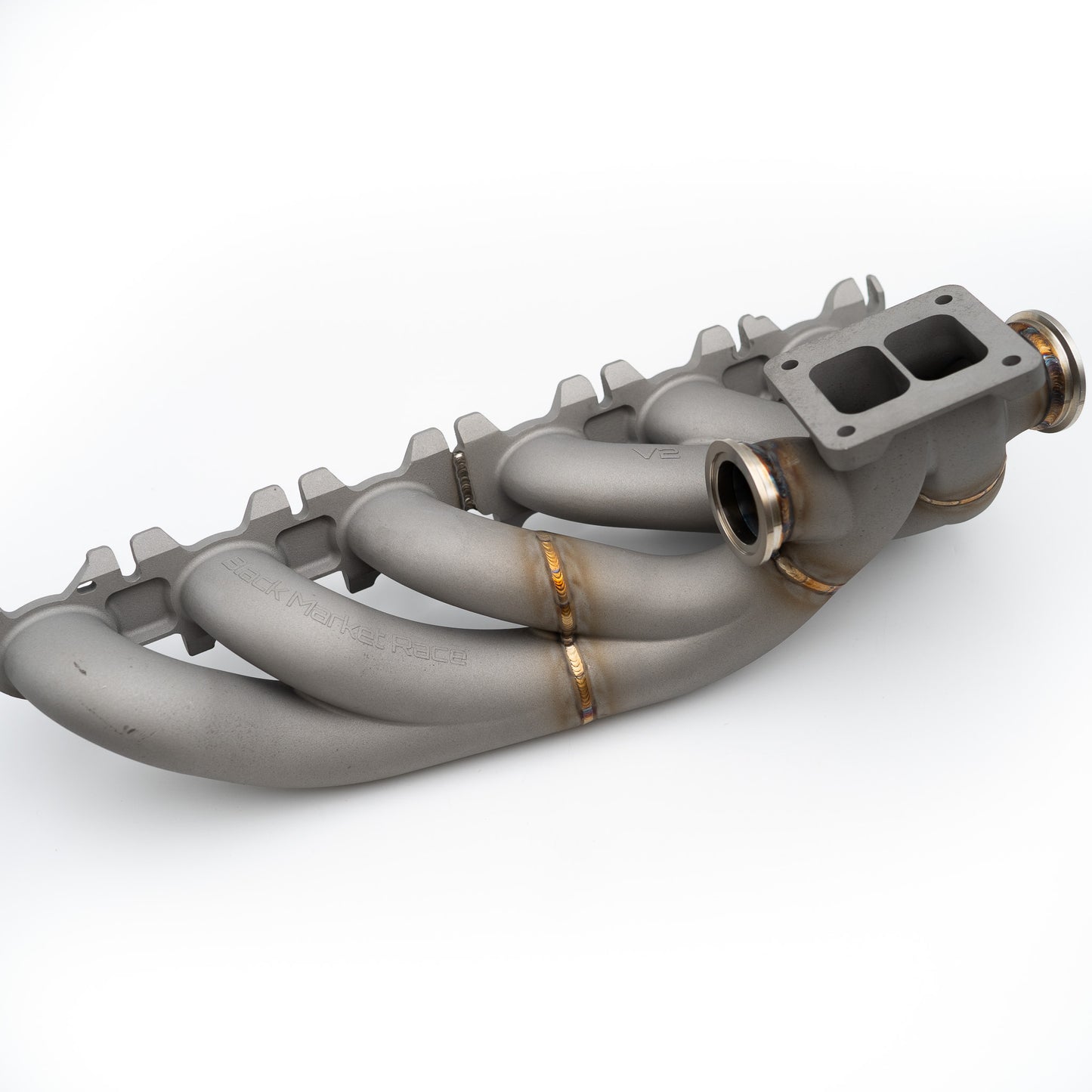 BMR B58 Turbo Manifold