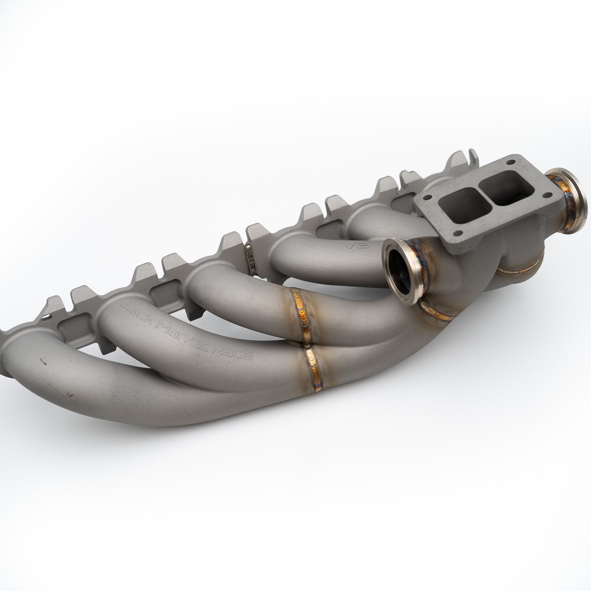BMR B58 Turbo Manifold