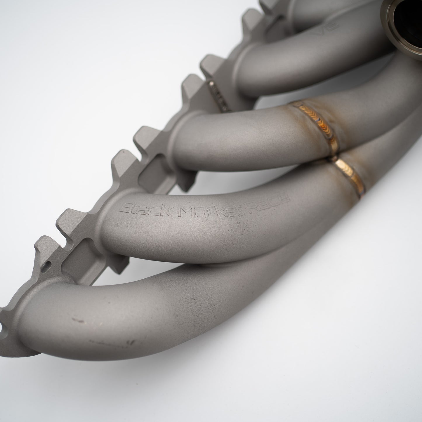 BMR B58 Turbo Manifold