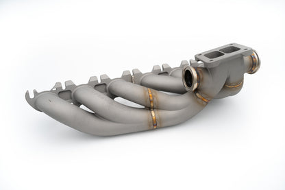 BMR B58 Turbo Manifold