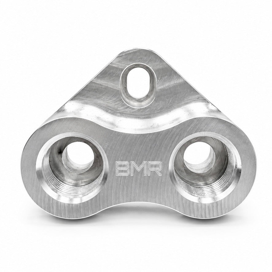 ZF8 8HP51 / 8HP76 Transmission Oil Line Adapter