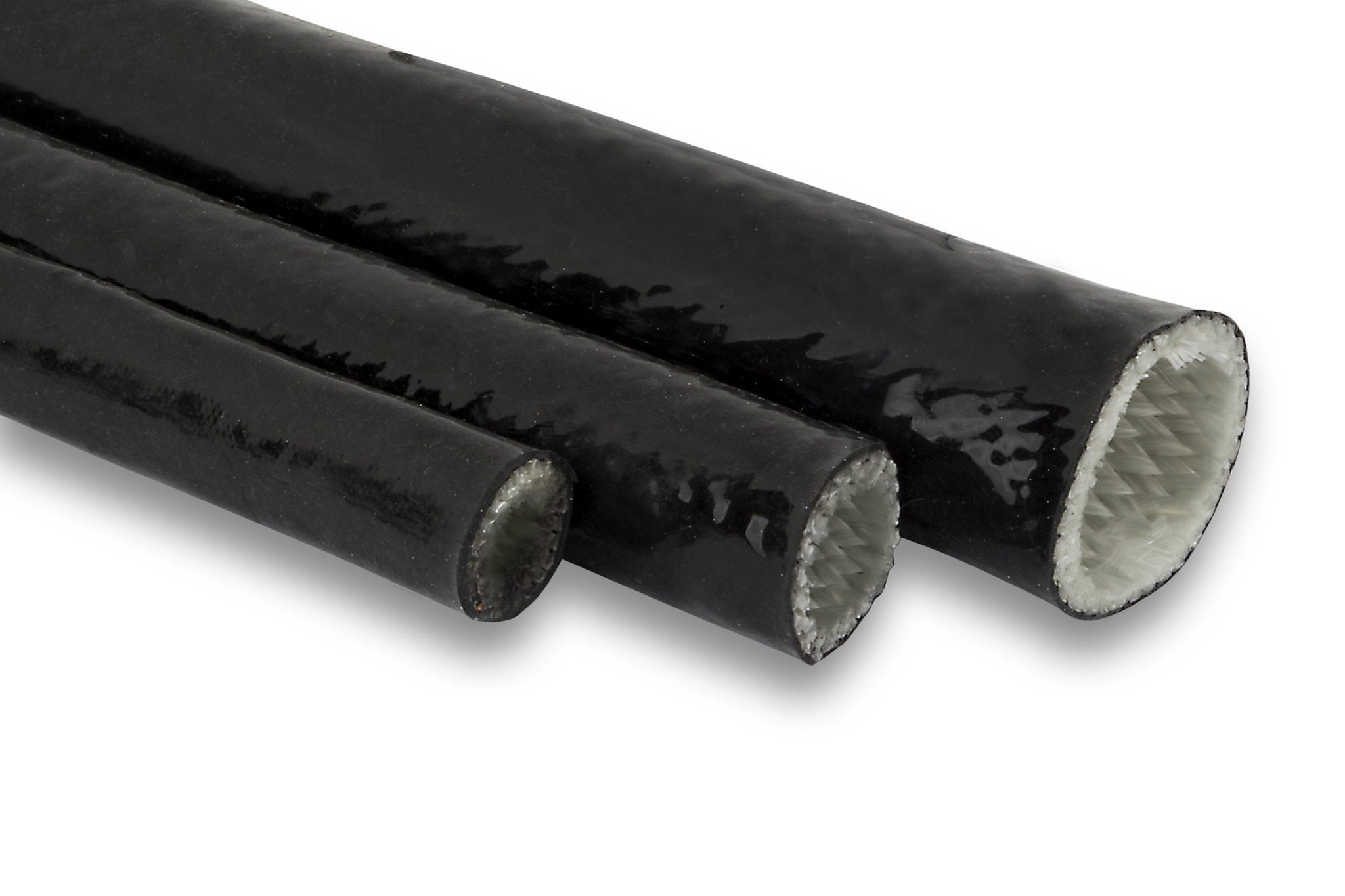 Funk Motorsport Silicone High Heat Sleeve
