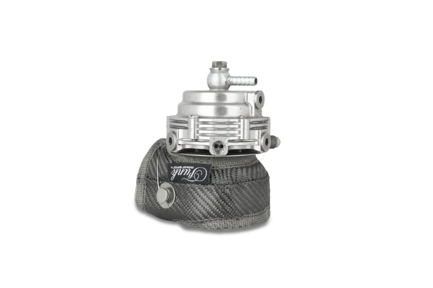 Funk Motorsport Wastegate Blanket