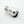 BMR 19MM Male To 10AN Male 90 Degree Valve Cover BMW PCV fittings