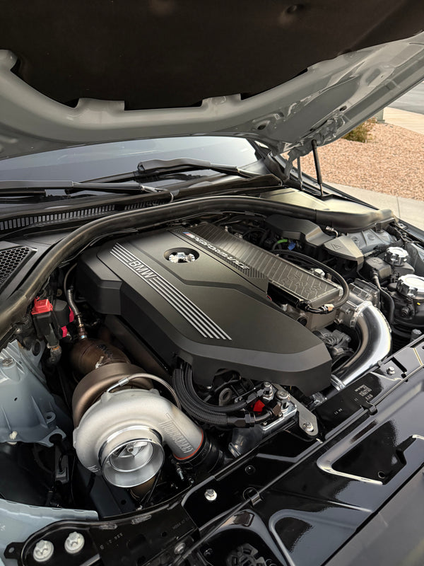 BMR B58 Lightning Turbo Kit