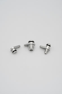 B58 Turbo Oil Feed, Drain, and coolant bungs