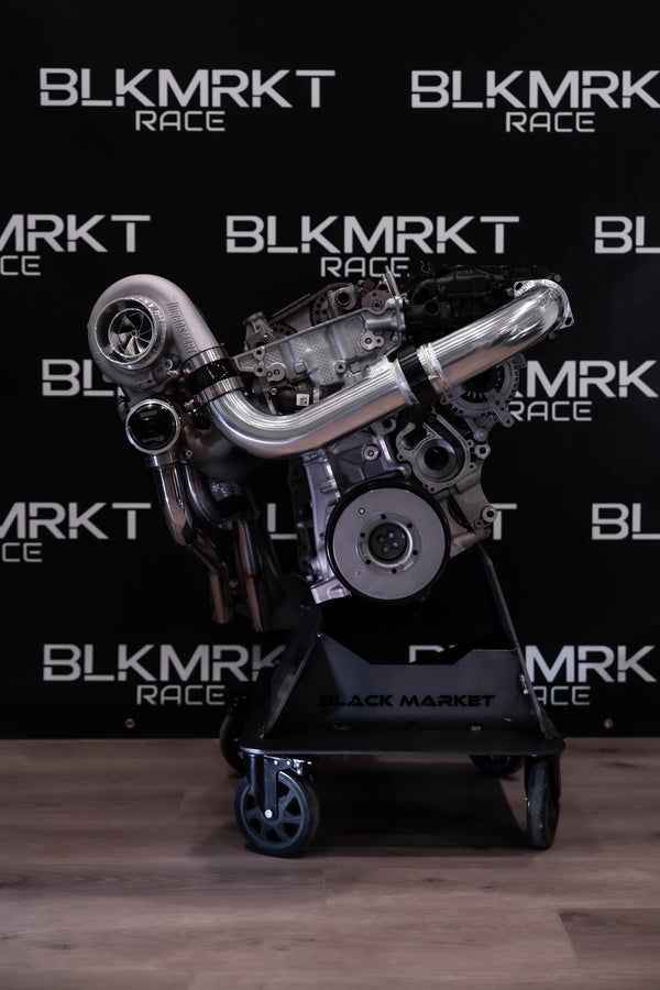 BMR B58 Lightning Turbo Kit