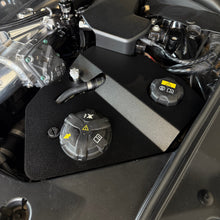 A90 / A91 Supra Coolant Reservoir Cover