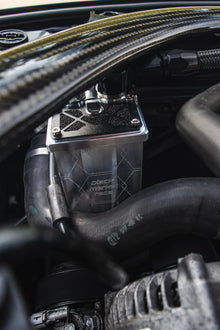 S55 Top Mount Catch Can