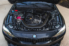 BMR F8X Low Profile Engine Bay Hardware Kit