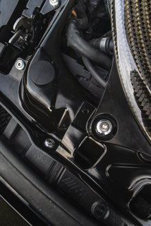 BMR F8X Low Profile Engine Bay Hardware Kit