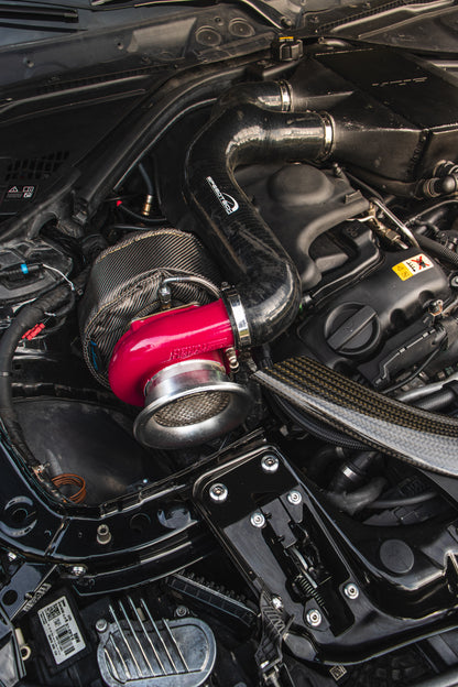 BMR F8X Low Profile Engine Bay Hardware Kit