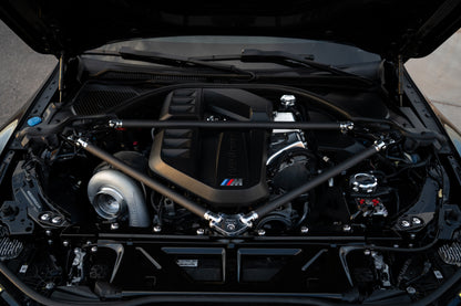 Black Market Race S58 Catch Can Kit (M2,M3,M4)